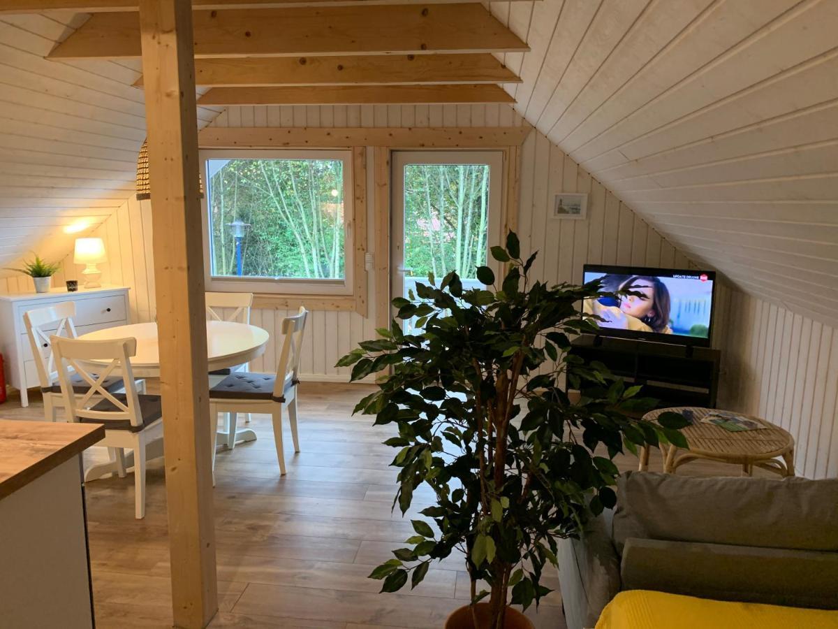 Apartments Im Schwedenstil Papenburg Kültér fotó