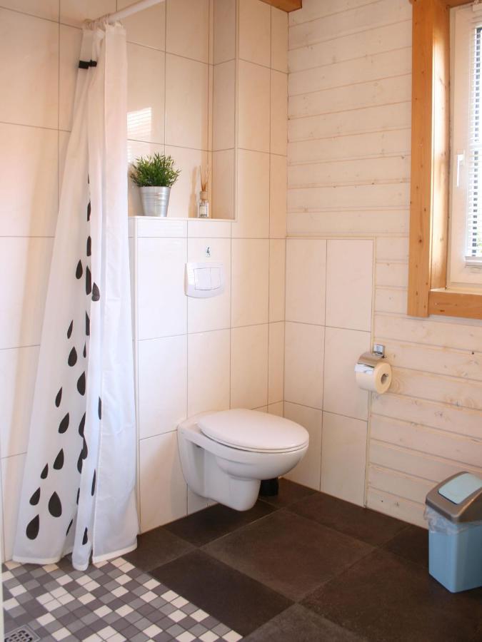 Apartments Im Schwedenstil Papenburg Kültér fotó