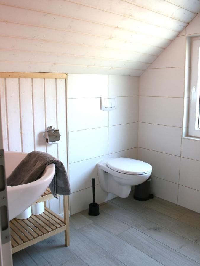 Apartments Im Schwedenstil Papenburg Kültér fotó
