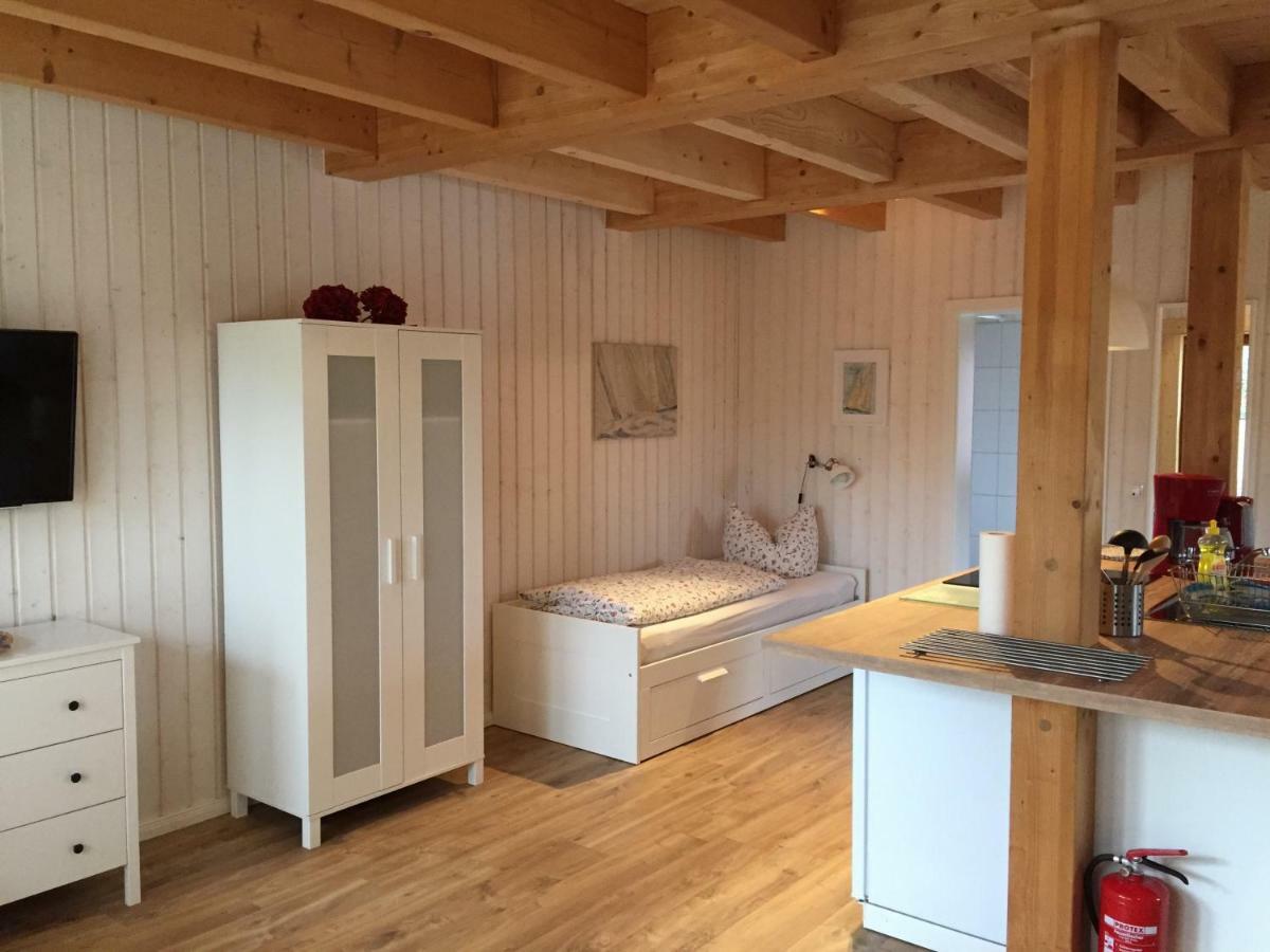 Apartments Im Schwedenstil Papenburg Kültér fotó